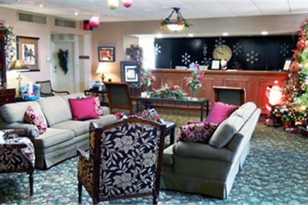 Best Western Dyersburg Inn Interno foto