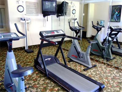 Best Western Dyersburg Inn Servizi foto