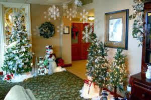 Best Western Dyersburg Inn Esterno foto